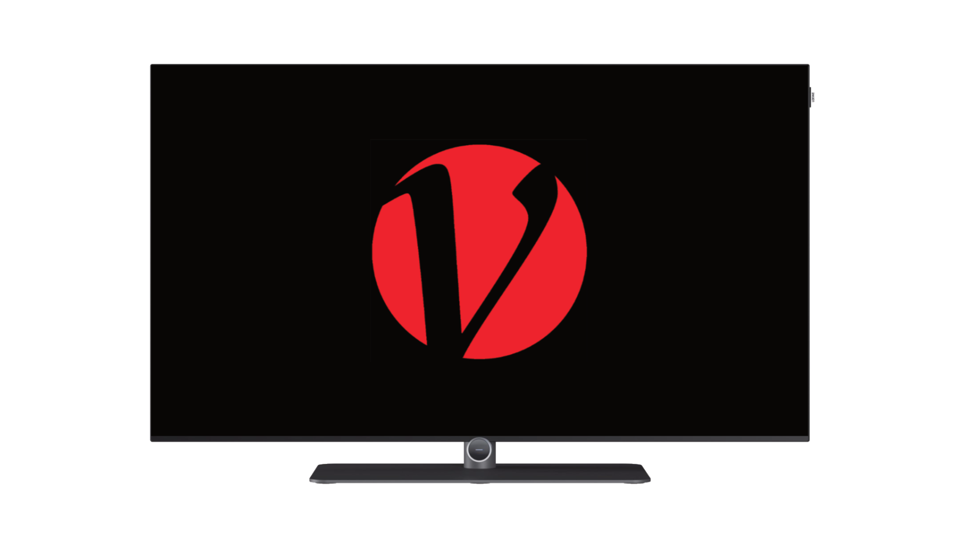 Loewe bild i.48 (Demo)